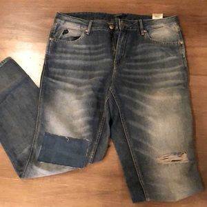 Scotch & Soda exclusive designer denim